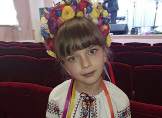 Анастасія Скрипчук