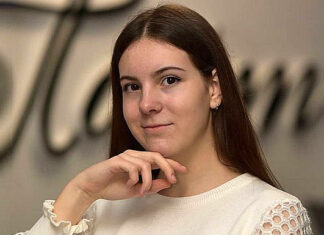 Ангеліна Федорчук