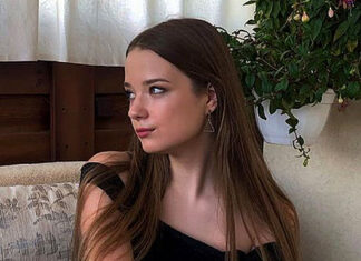 Анна Моргун