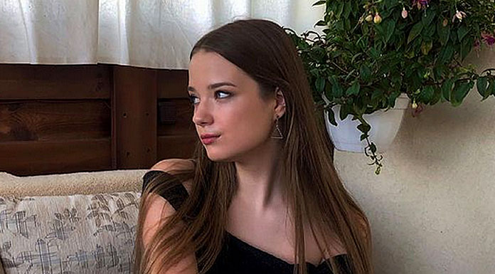 Анна Моргун