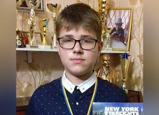 Артем Посохов