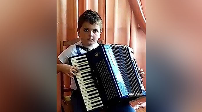 Даніель Чаварга Daniel Chavarha