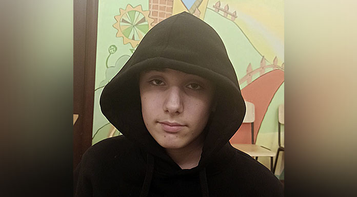 Iван Щербаков