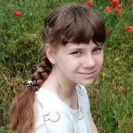 Yaroslava Teslevych