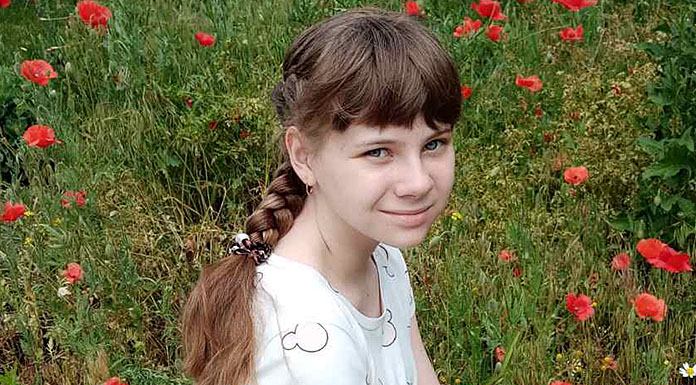 Yaroslava Teslevych