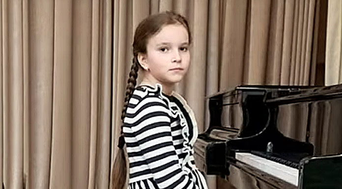 Ксенія Кислицька
