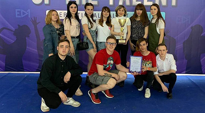 Kvic-jazz «Kvic-jazz» vocal ensemble