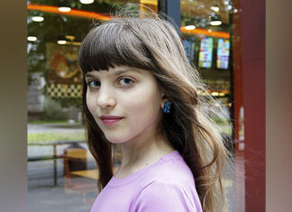 Маргарита Гордійчук