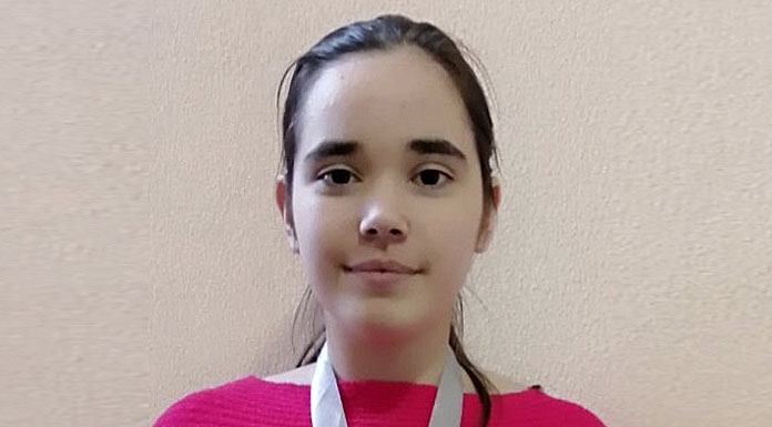 Марія Підченко Mariia Pidchenko