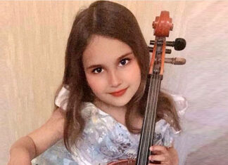 Марія Пономарьова