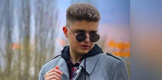 Нікіта Шепшелей