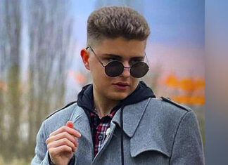 Нікіта Шепшелей