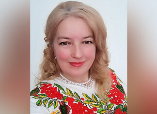 Оксана Луцак