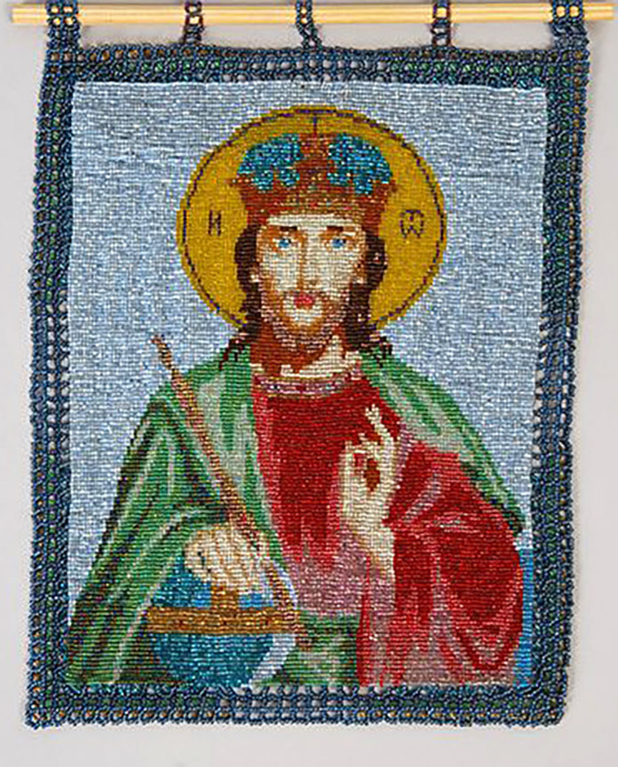 The Lord Almighty