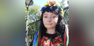 Ol'ga Yarenchuk