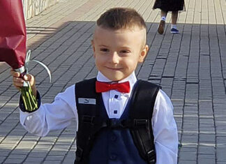 Платон Борсук