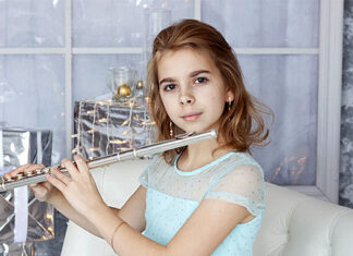 Поліна Старицька