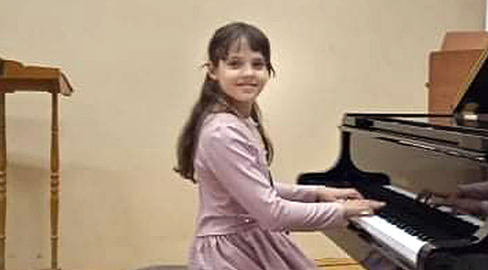 Софія Римарович Sofiia Rymarovych