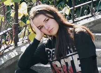 Тетяна Гарліцька