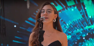 Veronika Dubina