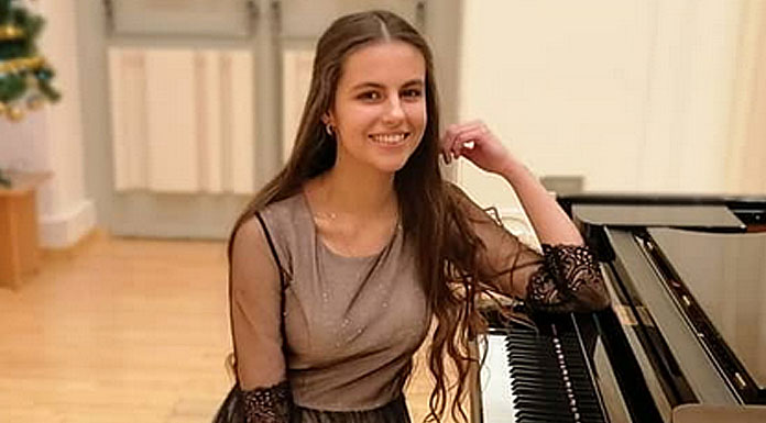 Viktoriia Baran