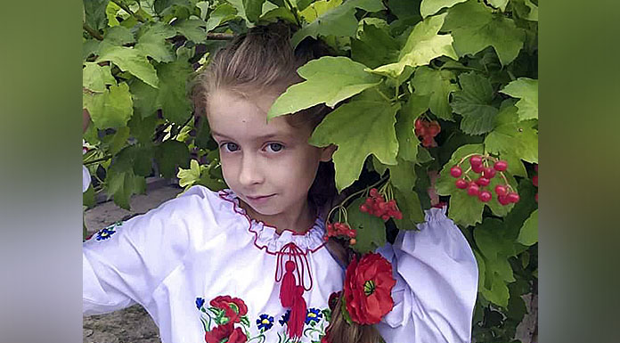 Viktoria Senezhuk