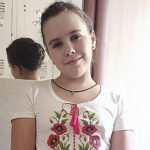 Діана Головченко | Конкурс двотуровий міжнародний. Творча екосистема Музика | Constellation World Talent Network