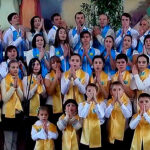 Християнський Об'єднаний Сімейний Хор «Ковчег Дружби»,