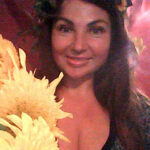 Людмила Березовська