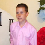 Максим Грицько