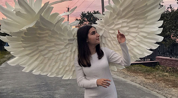 Мар'яна Мотрук | Конкурс двотуровий міжнародний. Творча екосистема Музика | Constellation World Talent Network