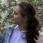 Марія Крилова