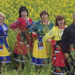 Вокальний ансамбль «Натхнення»