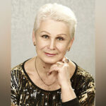 Ніна Фесенко (Гайковська),