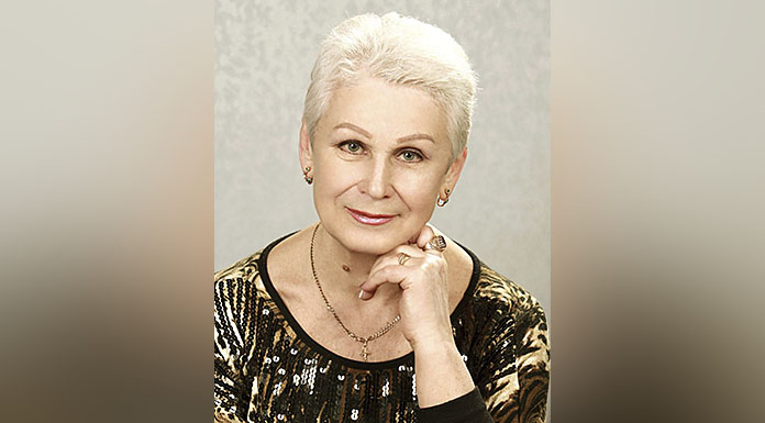 Ніна Фесенко (Гайковська),