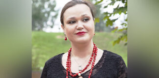 Olena Kumanovska