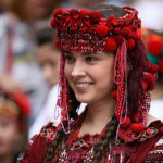 Ольга Ошитко (Покутська Писанка)