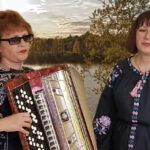 Сімейний дует «Терті пляцки»