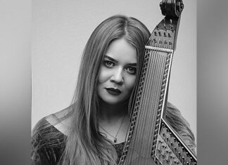 Віта Задорожна Віта Задорожна