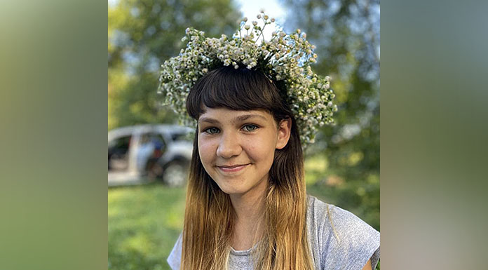 Анастасія Безугла | Конкурс двотуровий міжнародний. Творча екосистема Музика | Constellation World Talent Network