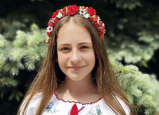 Анастасія Другакова Анастасія Другакова | Конкурс двотуровий міжнародний. Творча екосистема Музика | Constellation World Talent Network