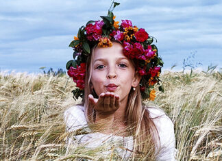 Аніта Рєзнікова Аніта Рєзнікова | Конкурс двотуровий міжнародний. Творча екосистема Музика | Constellation World Talent Network