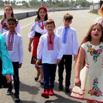 Вокальний ансамбль Вишгородської ДМШ