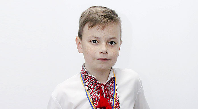Богдан Демчук | Конкурс двотуровий міжнародний. Творча екосистема Музика