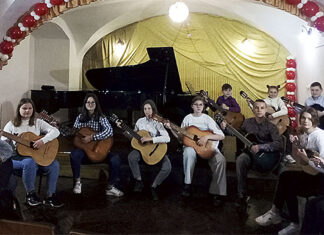 Ансамбль «Чарівний колорит» Ансамбль «Чарівний колорит» | Конкурс двотуровий міжнародний. Творча екосистема Музика | Constellation World Talent Network