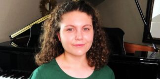 Clara Abrahams | Конкурс двотуровий міжнародний. Творча екосистема Музика | Constellation World Talent Network