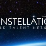 Constellation World Talent Network | Конкурс двотуровий міжнародний. Творча екосистема Музика | Constellation World Talent Network