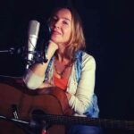 Свiтлана Фiлiмонова | Конкурс двотуровий міжнародний. Творча екосистема Музика