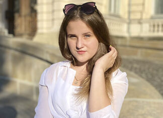 Христина Вонсович Христина Вонсович, | Конкурс двотуровий міжнародний. Творча екосистема Музика