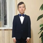 Максим Воронов